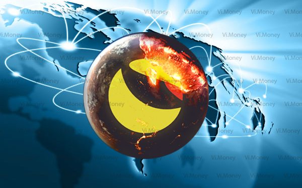 Kế hoạch airdrop LUNA 2.0, sau khi Terra chính thức hồi sinh