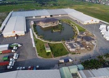 An Phát Holdings ngừng phương án phát hành 800 tỷ đồng trái phiếu - Ảnh 1.