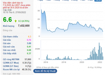Bán hết cổ phiếu HAGL Agrico (HNG) ở vùng đáy nhiều năm, bầu Đức ước thu về gần 20 tỷ đồng - Ảnh 1.