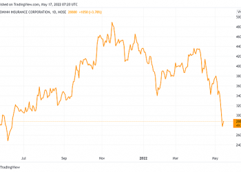 Bảo hiểm Bảo Minh chốt quyền trả cổ tức năm ngoái bằng tiền mặt, tỷ lệ 15% - Ảnh 1.