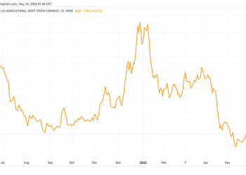 Bầu Đức đã thoái toàn bộ cổ phần HAGL Agrico - Ảnh 1.