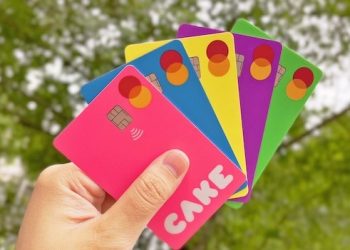 Bắt tay với Cake Digital Bank để tham gia vào phân khúc cho vay tiêu dùng