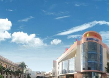 Bidiphar (DBD) triển khai phát hành hơn 17 triệu cổ phiếu trả cổ tức năm 2021