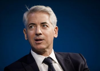 Bill Ackman: Lạm phát chỉ giảm khi Fed mạnh bạo hơn hoặc thị trường chứng khoán sụp đổ