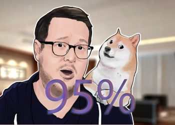 Billy Markus của Dogecoin cho biết 95% tiền điện tử là "lừa đảo và rác"