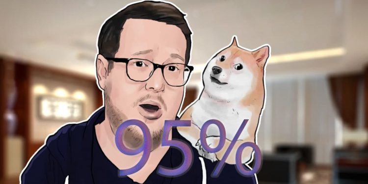 Billy Markus của Dogecoin cho biết 95% tiền điện tử là "lừa đảo và rác"