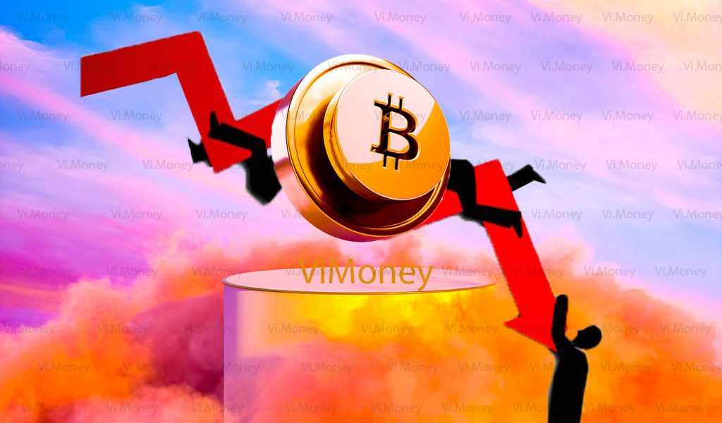 Bitcoin có thể mất 70%, giảm xuống 8.000 USD theo CIO Minerd của Guggenheim