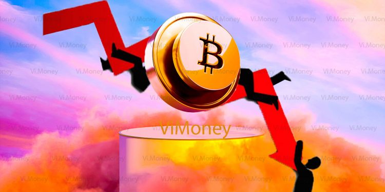 ViMoney: Điểm tin đầu giờ 25/5: Đọc gì trước giờ giao dịch - Bitcoin có thể mất 70%, giảm xuống 8.000 USD theo CIO Minerd của Guggenheim