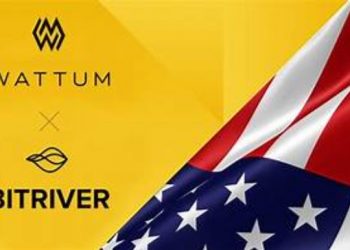 Bitriver người khổng lồ khai thác tiền điện tử của Nga thách thức các lệnh trừng phạt của Hoa Kỳ