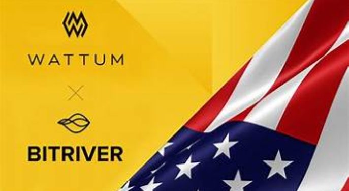 Bitriver người khổng lồ khai thác tiền điện tử của Nga thách thức các lệnh trừng phạt của Hoa Kỳ