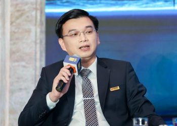 CEO Tập đoàn BIN Corporation ngồi ghế nóng Shark Tank