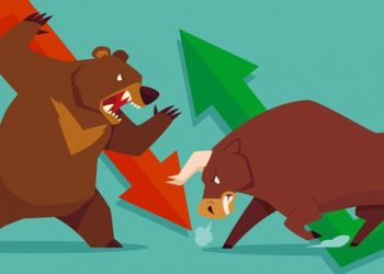 Cả trăm cổ phiếu giảm sàn, toàn bộ rổ VN30 chìm trong sắc đỏ, VN-Index "đánh rơi" 47 điểm về sát mốc 1.280