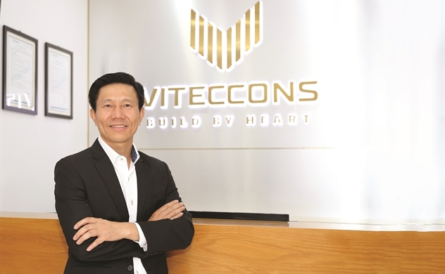 Paypal Mafia của Việt Nam nhìn từ Coteccons: Cái nôi nhân tài cho ngành xây dựng, loạt công thần ra riêng liên tiếp xây dựng gần chục công ty lớn - Ảnh 4.