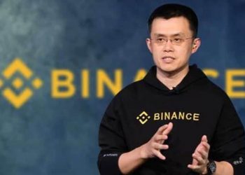 CEO Binance vẫn lạc quan về tiền điện tử sau sự cố lớn