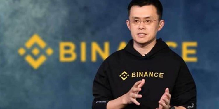 CEO Binance vẫn lạc quan về tiền điện tử sau sự cố lớn