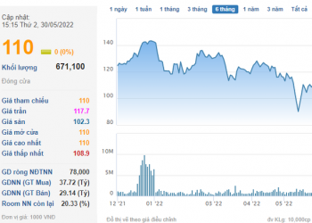 Chỉ với 70 tỷ, lãnh đạo Masan sắp bỏ túi lượng cổ phiếu trị giá 700 tỷ đồng - Ảnh 1.