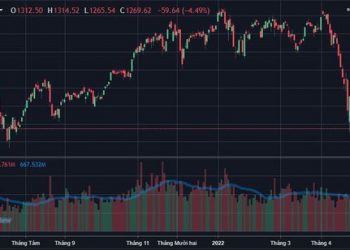 Góc nhìn CTCK: Chờ phản ứng tại vùng hỗ trợ quanh 1.250 điểm - Ảnh 1.