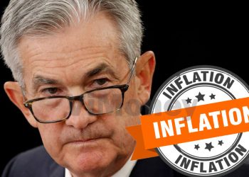 Chủ tịch FED cho biết sẽ không ngần ngại tăng lãi suất nếu lạm phát giảm không giảm