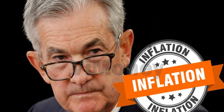 Chủ tịch FED cho biết sẽ không ngần ngại tăng lãi suất nếu lạm phát giảm không giảm