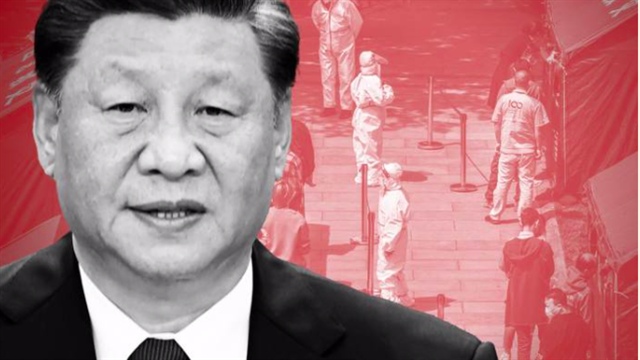ViMoney: Chủ tịch Trung Quốc Tập Cận Bình lên tiếng về chính sách zero-COVID