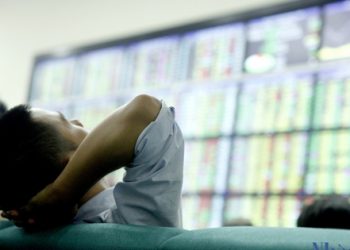 Chứng khoán Kenanga đổi chủ