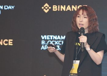Người xây dựng - người phá vỡ thị trường blockchain Việt Nam