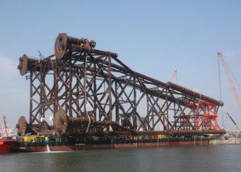 Cổ phiếu PXS đã ổn định hơn sau nhiều phiên giảm sàn - Ảnh 1.