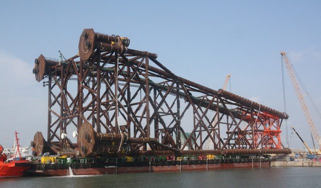 Cổ phiếu PXS đã ổn định hơn sau nhiều phiên giảm sàn - Ảnh 1.