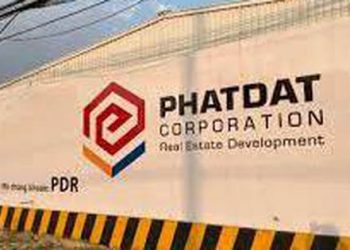 Cổ phiếu rớt giá mạnh, điều gì xảy ra với lô trái phiếu 500 tỷ của Phát Đạt?