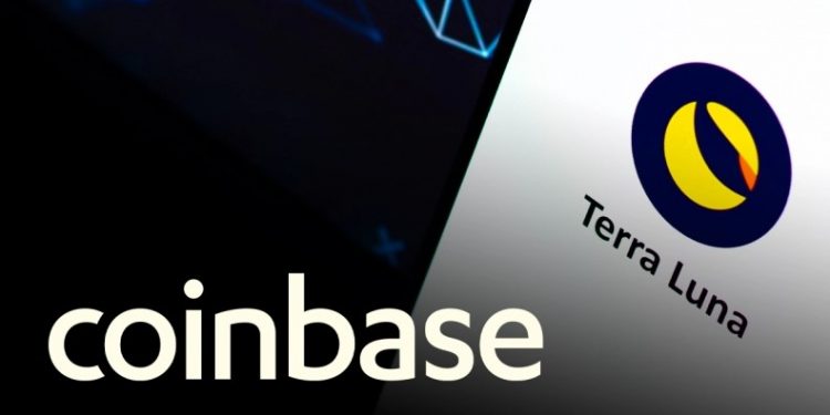 Coinbase Cloud tuyên bố đánh sập mạng Terra (LUNA) ngày 21/5