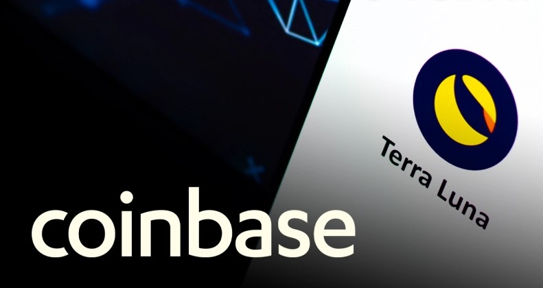 Coinbase Cloud tuyên bố đánh sập mạng Terra (LUNA) ngày 21/5