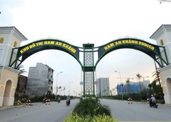 Công ty bí ẩn chi hơn 4.200 tỷ đồng thâu tóm Sudico