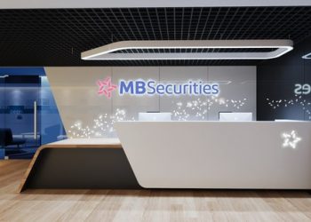 Công ty chứng khoán đầu tiên của Việt Nam thực hiện xếp hạng tín nhiệm bởi FiinRatings