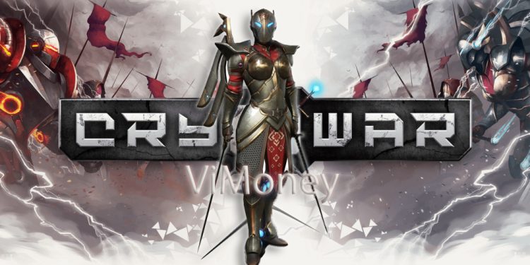 Cryowar ($ CWAR) là gì? Cuộc cách mạng chơi để kiếm tiền