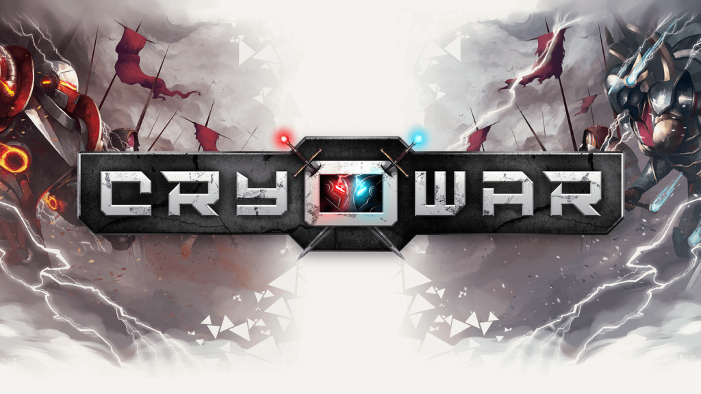 Cryowar ($ CWAR) là gì? Cuộc cách mạng chơi để kiếm tiền a1