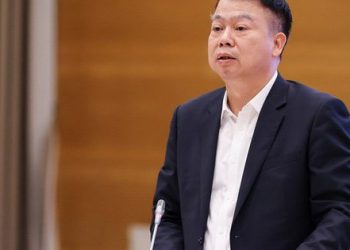 Đã chuẩn bị phương án nhân sự cho Uỷ ban Chứng khoán, Sở giao dịch và Trung tâm lưu ký trong mọi tình huống