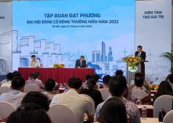 Đặt kế hoạch lãi trước thuế 524 tỷ đồng, mở rộng kinh doanh khách sạn nghỉ dưỡng bổ trợ cho Bất động sản