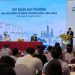 Đặt kế hoạch lãi trước thuế 524 tỷ đồng, mở rộng kinh doanh khách sạn nghỉ dưỡng bổ trợ cho Bất động sản