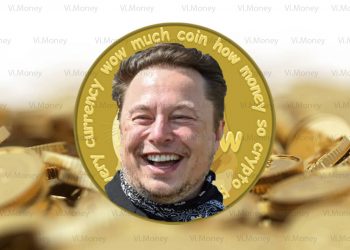 Dogecoin tăng đột biến, do Elon Musk cầm lái, kéo dài trong 23 giây