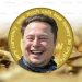 Dogecoin tăng đột biến, do Elon Musk cầm lái, kéo dài trong 23 giây