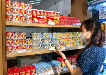 Điểm tựa tăng trưởng tiếp theo của Vinamilk là gì? - Ảnh 1.