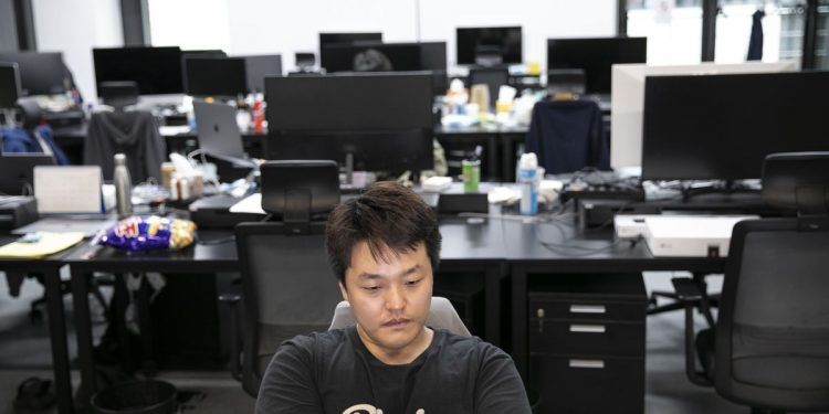 ViMoney: Cập nhật đề xuất của Do Kwon: Thời điểm hard fork Terra về trước thời điểm de-peg h1