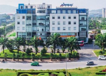 Đô thị Kinh Bắc mới nhận được giấy phép đầu tư 3 khu công nghiệp mới, tổng diện tích 2.000 ha