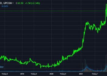 Doanh nghiệp kinh doanh bột sắn thu hàng nghìn tỷ mỗi năm, cổ tức hàng chục % “đều như vắt chanh” - Ảnh 1.