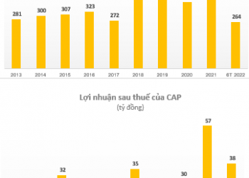 Doanh nghiệp sản xuất vàng mã trên sàn chứng khoán thu về hơn 6 tỷ đồng lợi nhuận mỗi tháng - Ảnh 1.