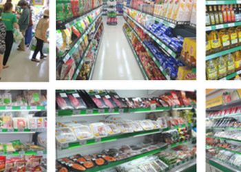 Doanh thu MWG tháng 4 đạt 11.400 tỷ đồng, tăng 19%