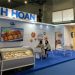 Doanh thu Vĩnh Hoàn tăng gấp đôi trong tháng 4