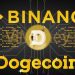 Dogecoin "Proof of Assets" sẽ đến trên Binance