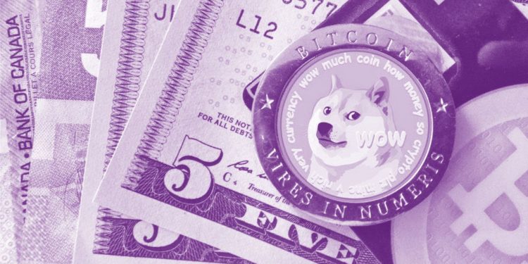 Dogecoin sẽ tăng 15% nếu mô hình này đi chính xác