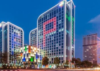 Dragon Capital bán hơn 1 triệu cổ phiếu, không còn là cổ đông lớn tại FPT chỉ sau vài ngày